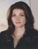 Kelly McEntegart-Sheppard