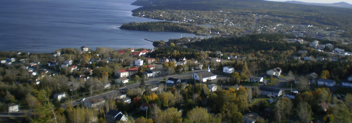 Clarenville Area Chamber — Clarenville Area Chamber