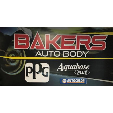 Baker’s Auto Body Shop Ltd.