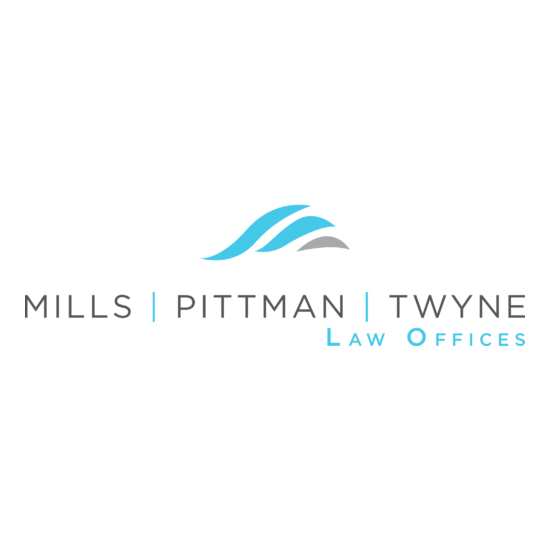 Mills Pittman Twyne Law Offices