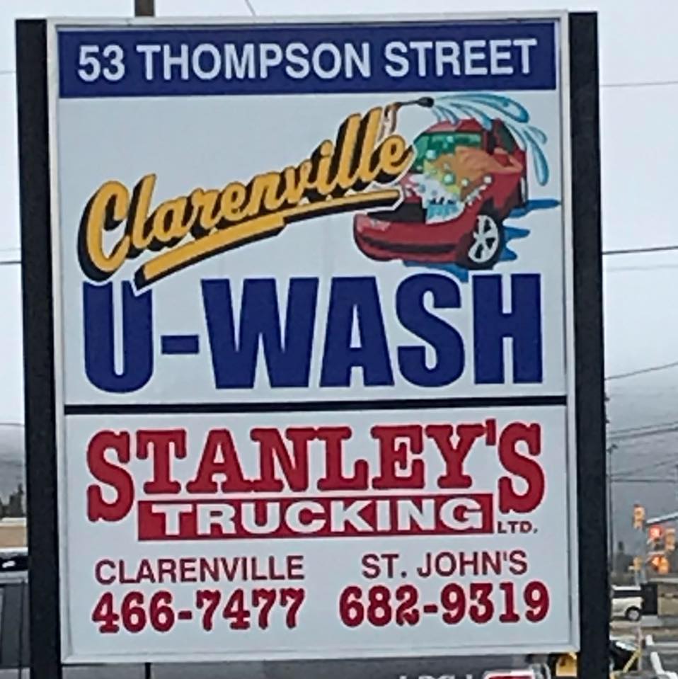 Stanley’s Trucking Ltd.